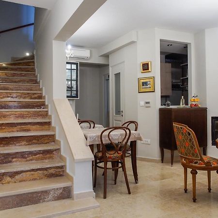 Devecchi Rooms Hvar Town Exterior foto