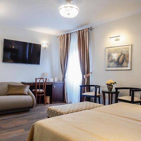 Devecchi Rooms Hvar Town Exterior foto