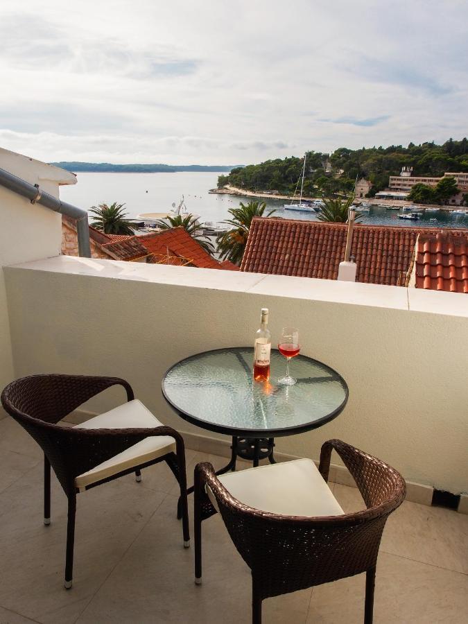 Devecchi Rooms Hvar Town Exterior foto