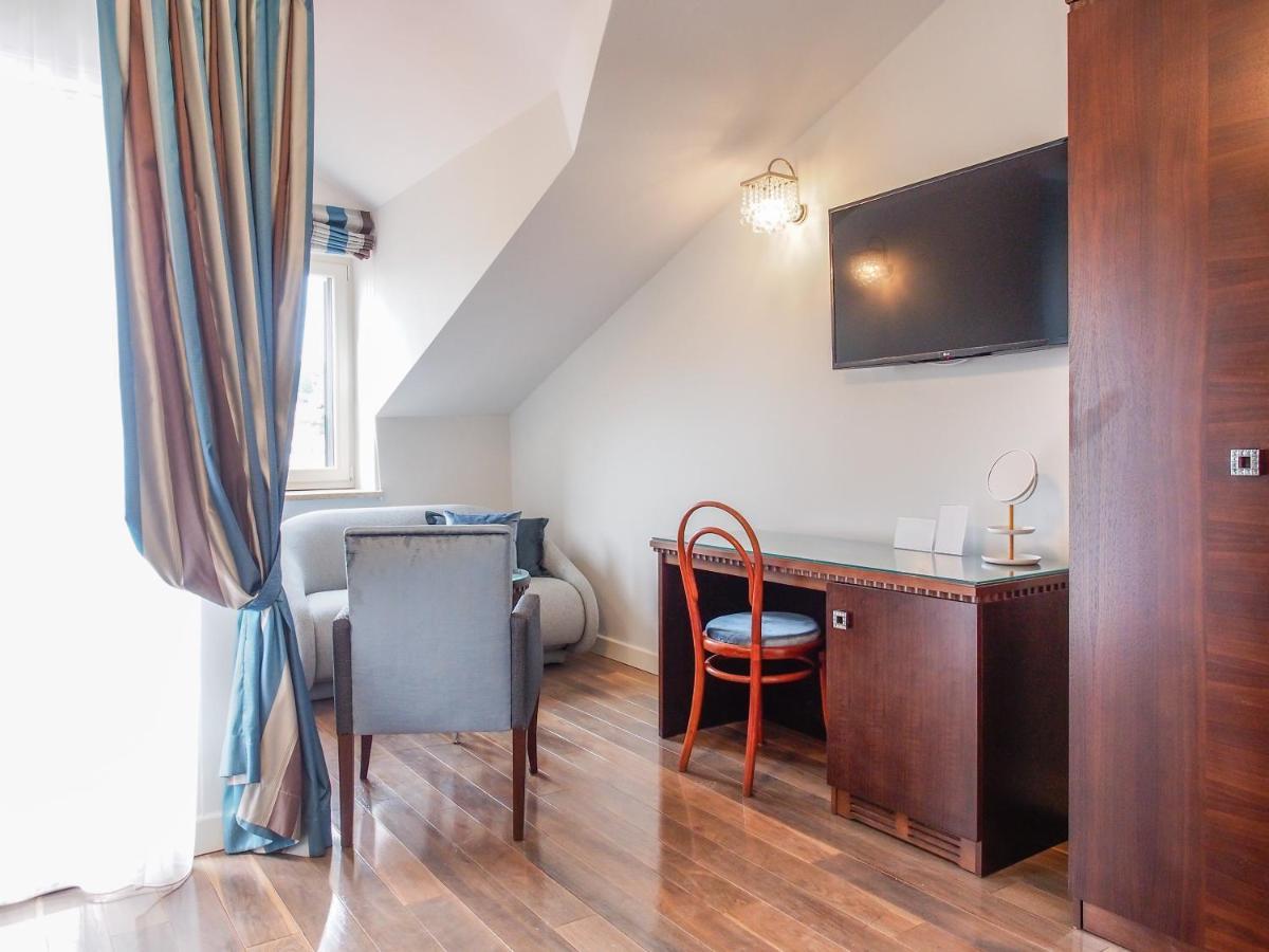 Devecchi Rooms Hvar Town Exterior foto