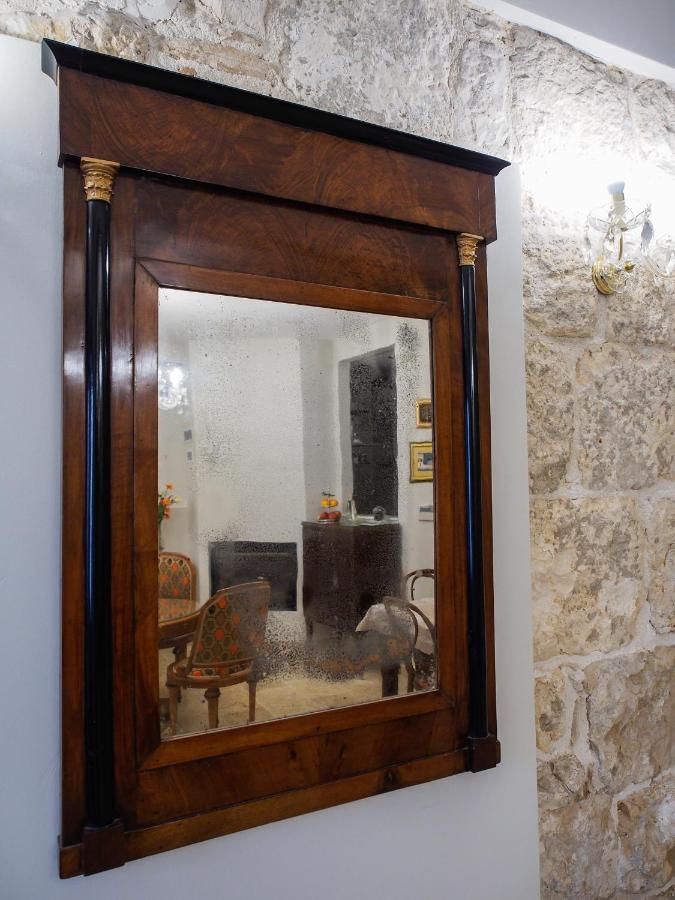 Devecchi Rooms Hvar Town Exterior foto