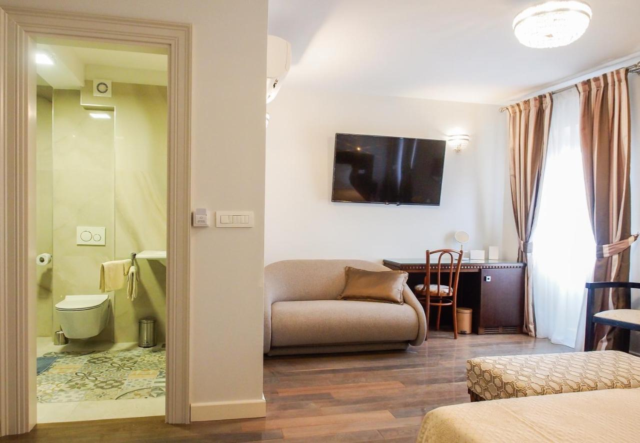 Devecchi Rooms Hvar Town Exterior foto