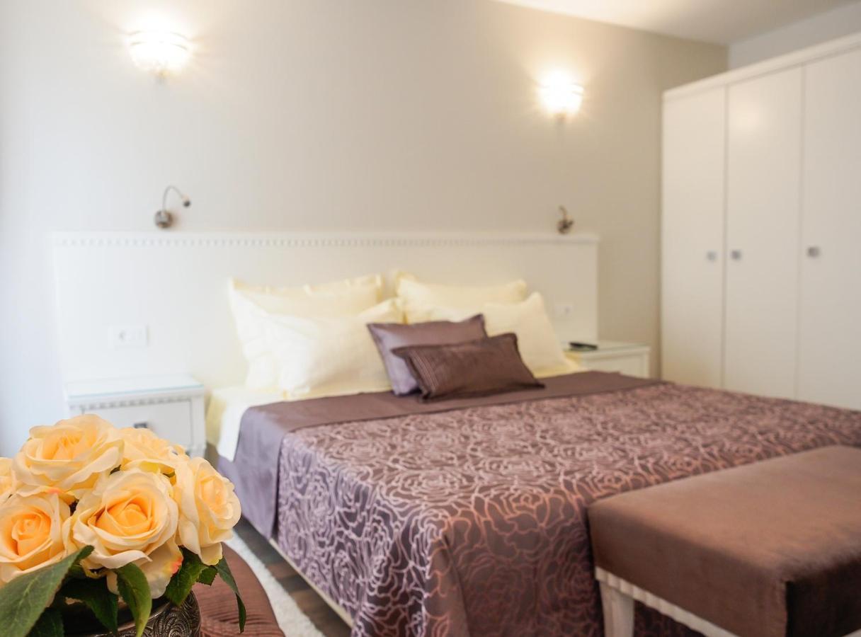 Devecchi Rooms Hvar Town Exterior foto