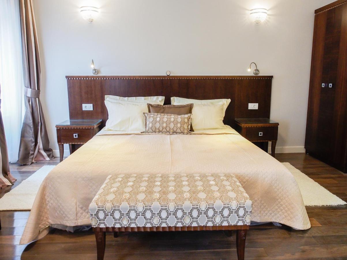 Devecchi Rooms Hvar Town Exterior foto