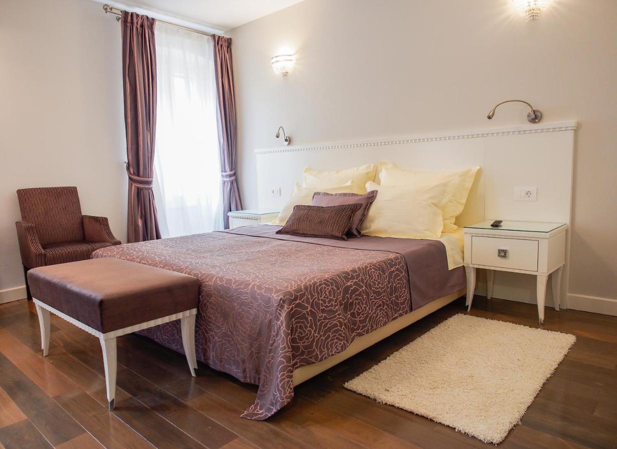 Devecchi Rooms Hvar Town Exterior foto