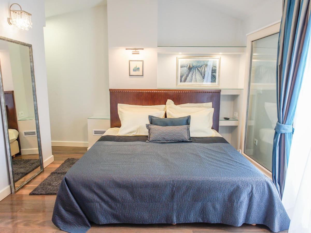 Devecchi Rooms Hvar Town Exterior foto