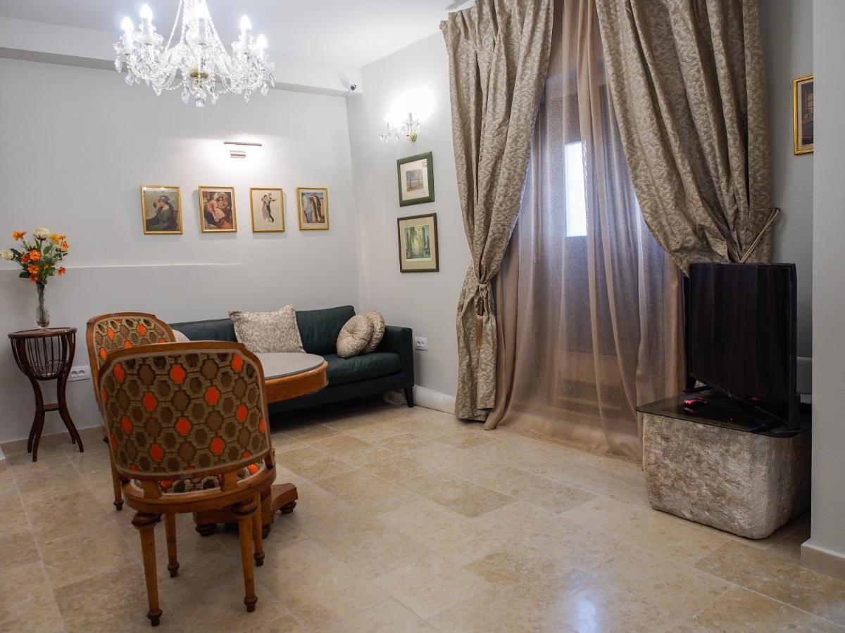 Devecchi Rooms Hvar Town Exterior foto