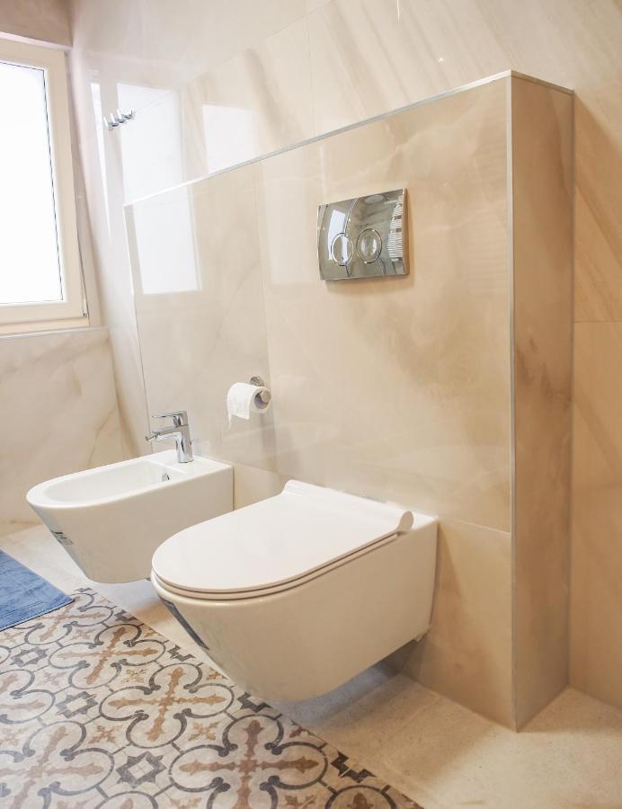 Devecchi Rooms Hvar Town Exterior foto