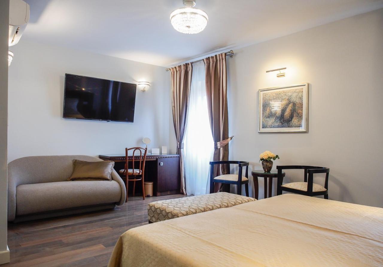 Devecchi Rooms Hvar Town Exterior foto